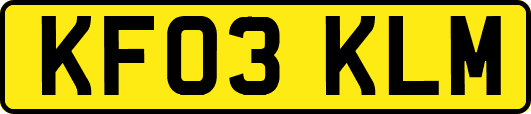 KF03KLM