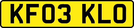 KF03KLO