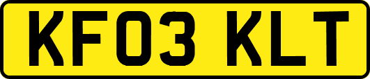 KF03KLT