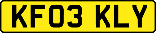 KF03KLY