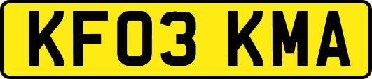 KF03KMA