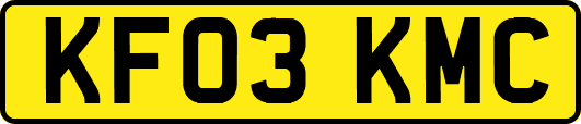 KF03KMC
