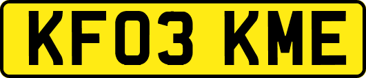 KF03KME