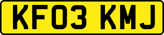 KF03KMJ