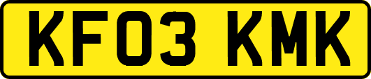 KF03KMK