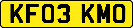 KF03KMO