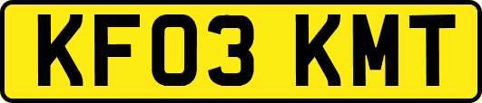 KF03KMT