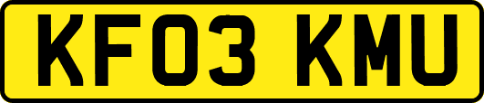 KF03KMU