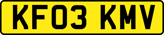 KF03KMV