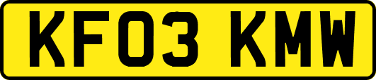 KF03KMW