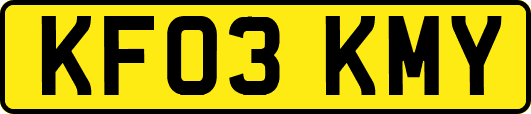 KF03KMY