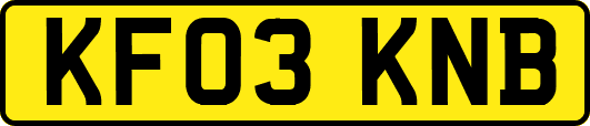 KF03KNB