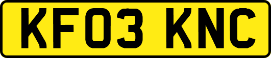 KF03KNC