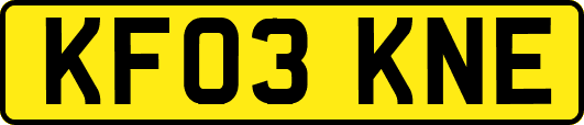 KF03KNE