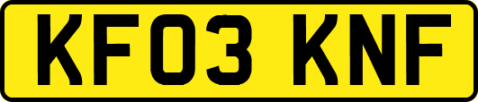KF03KNF