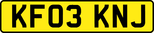 KF03KNJ