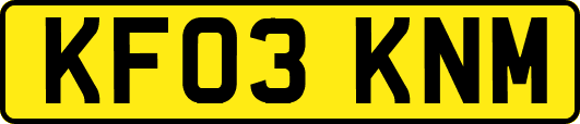 KF03KNM
