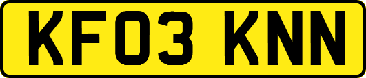 KF03KNN
