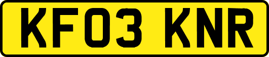 KF03KNR