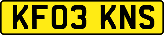 KF03KNS