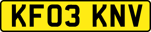 KF03KNV
