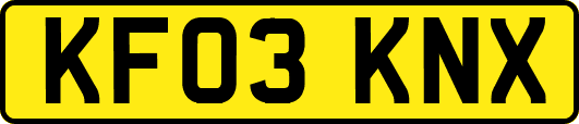 KF03KNX