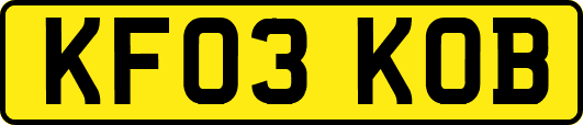 KF03KOB