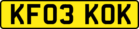 KF03KOK