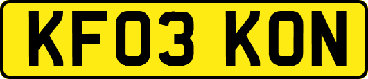 KF03KON