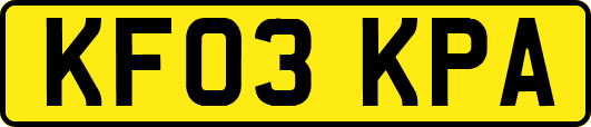 KF03KPA