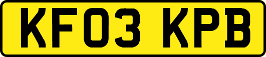 KF03KPB