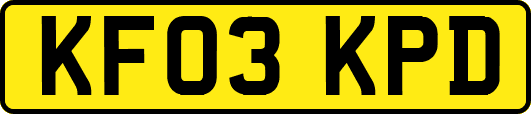 KF03KPD