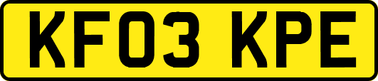 KF03KPE