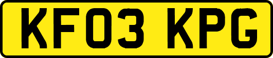 KF03KPG