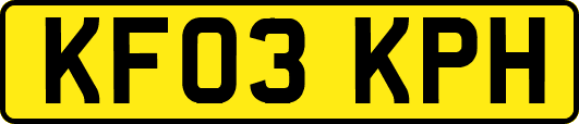 KF03KPH