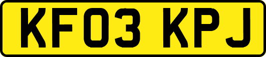 KF03KPJ