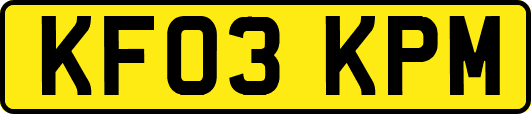 KF03KPM