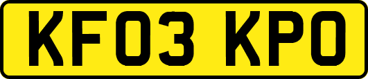 KF03KPO
