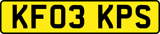 KF03KPS