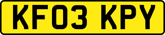 KF03KPY