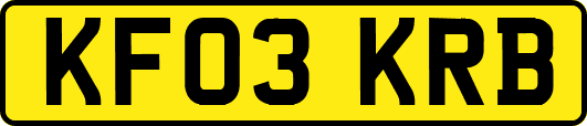 KF03KRB