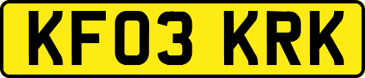 KF03KRK