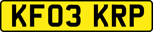 KF03KRP