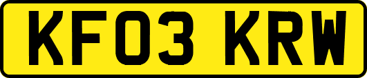 KF03KRW