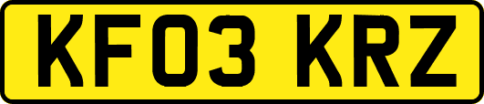 KF03KRZ