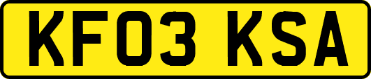 KF03KSA