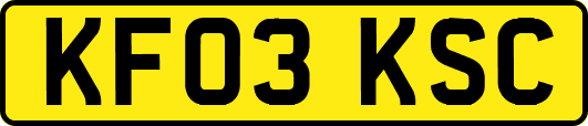 KF03KSC