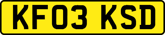 KF03KSD