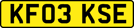 KF03KSE