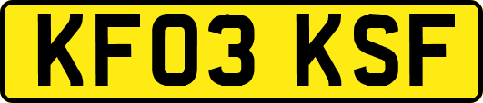 KF03KSF